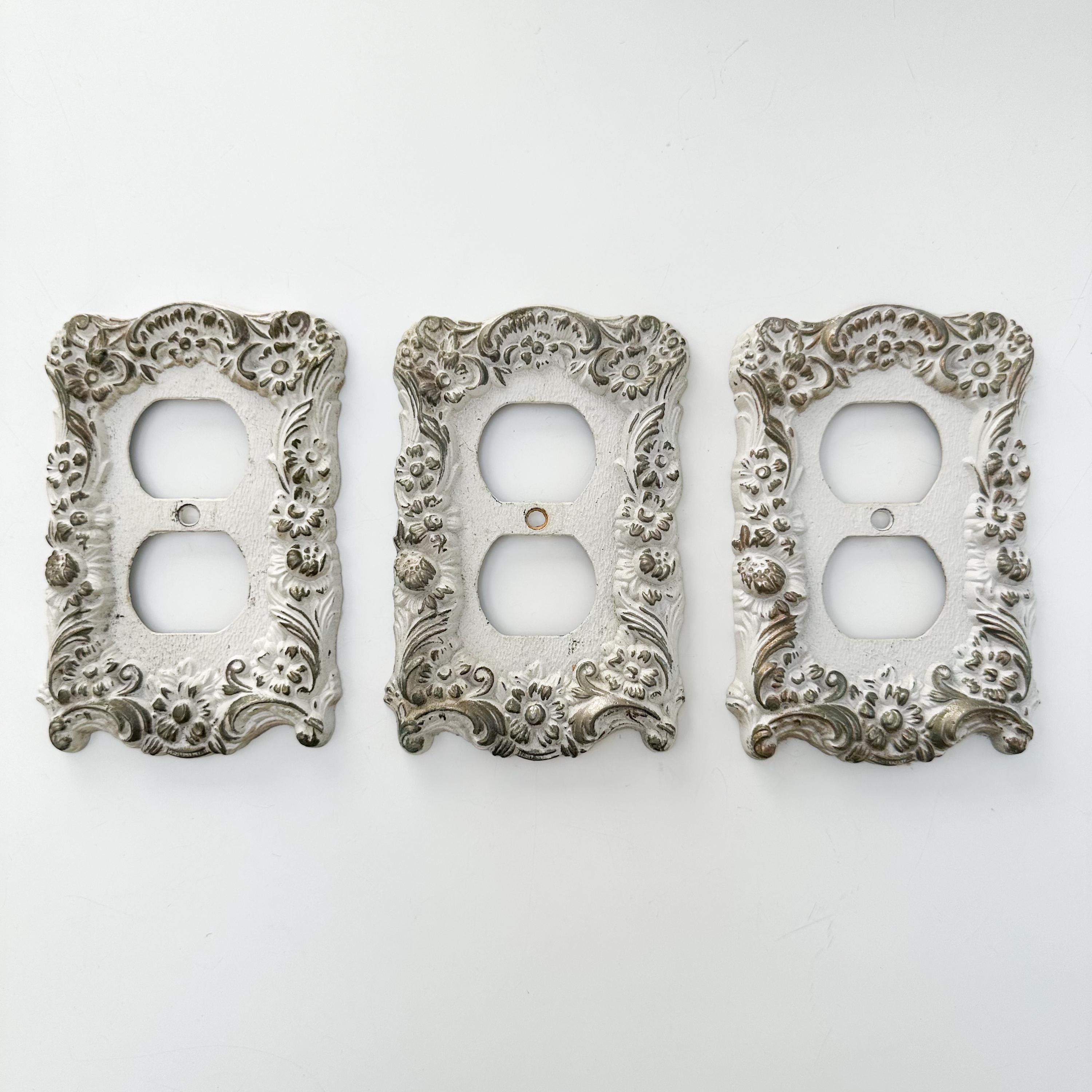 Brass Switch Plate Singapore