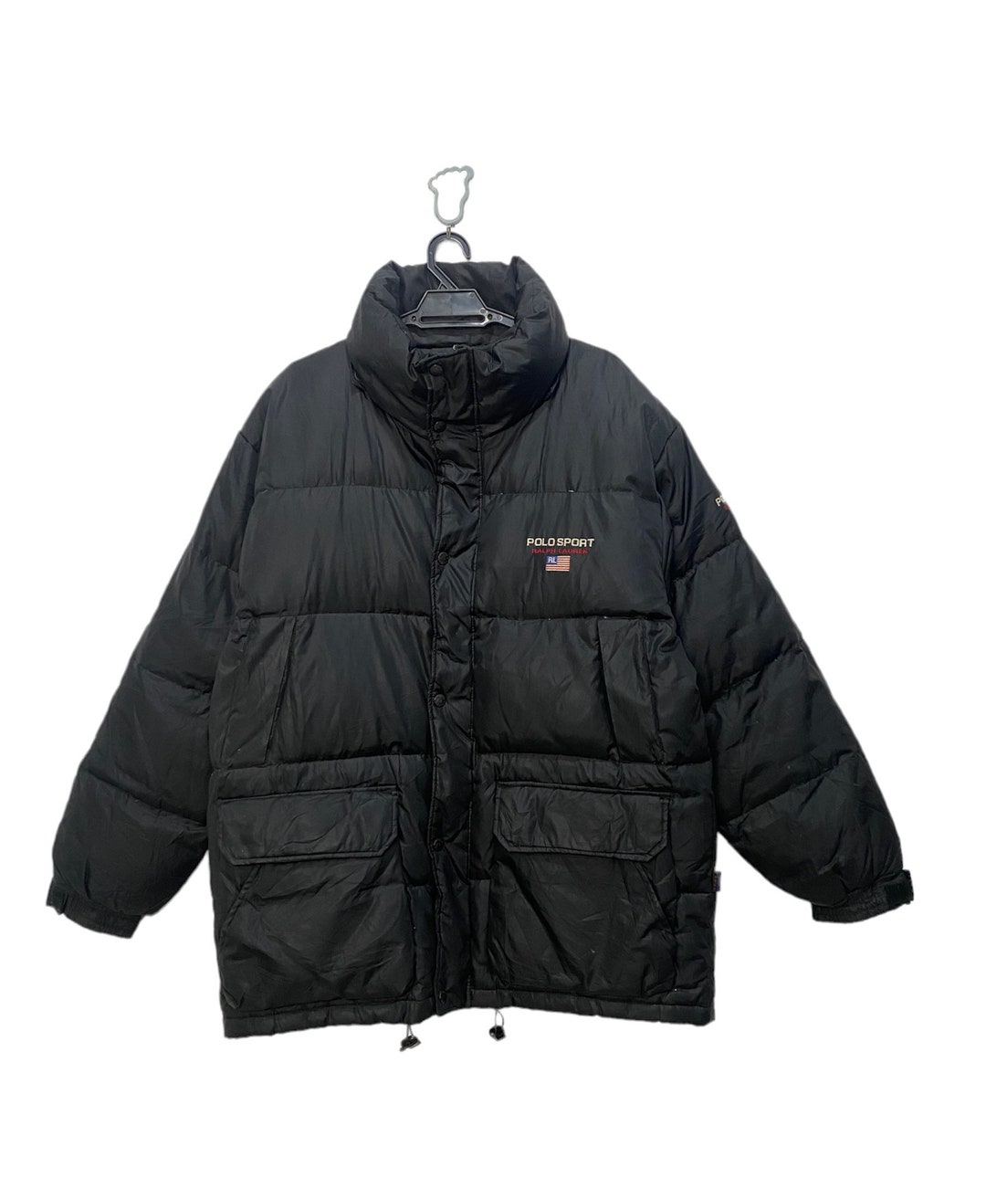 Vintage Polo Sport Puffer Jacket, Big Logo, Good Condition, Polo Ralph Lauren,, Hip Hop, Size L Rare - Etsy Vintage Polo Sport Puffer Jacket, Big Logo, Good Condition, Polo Ralph Lauren,, Hip Hop, Size L Rare - Etsy