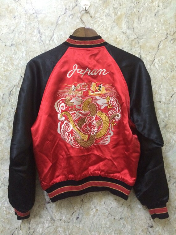 【超美品】JAPANESE EMBROIDERED JACKETS Vol1 JAPANESE EMBROIDERED JACKETS VOL.1