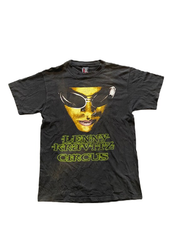 90s LENNY KRAVITZ CIRCUS レニークラヴィッツ サーカス フォト