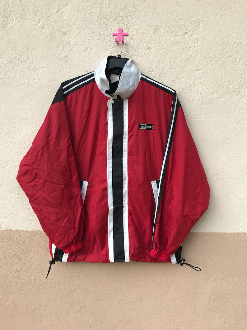 run dmc jacket
