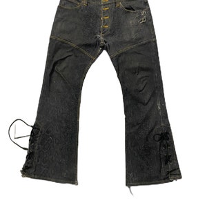 Tornado Mart Jeans - Etsy