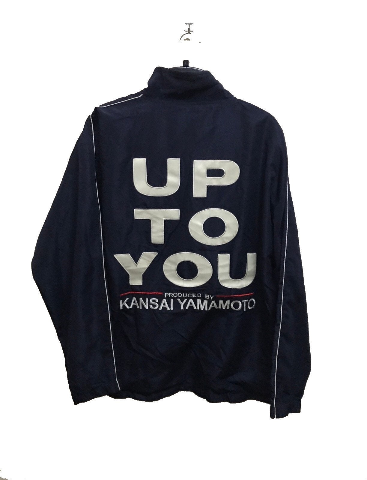 Vintage Jacket Super Kansai by Kansai Yamamoto, Japanese Designer, Bathing Ape, Yohji Yamamoto, Kenzo Homme, Size M Rare - Etsy Norway Vintage Jacket Super Kansai by Kansai Yamamoto, Japanese Designer, Bathing Ape, Yohji Yamamoto, Kenzo Homme, Size M Rare - Etsy Norway