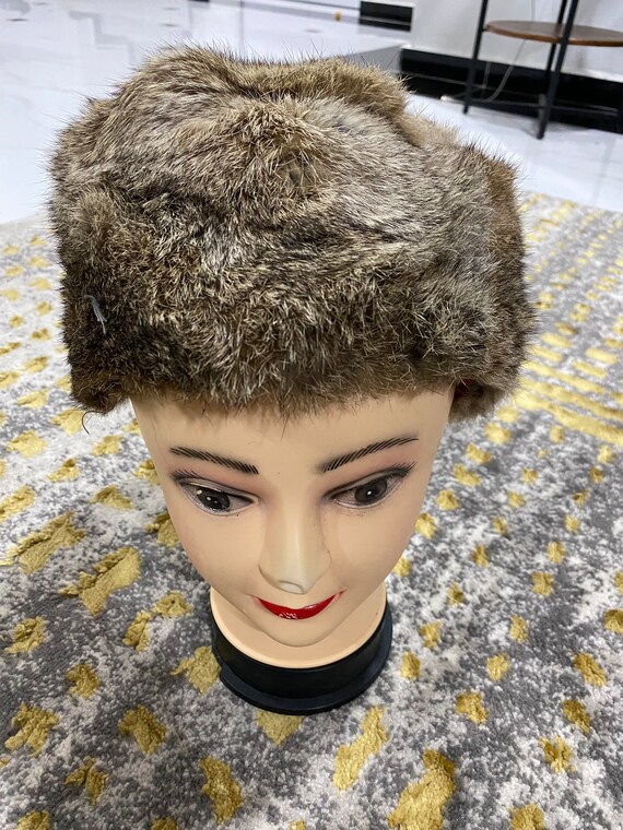 Issey miyake hat - Gem