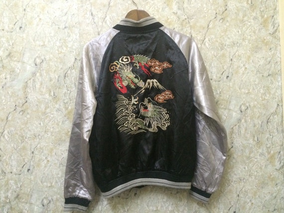 varsity sukajan