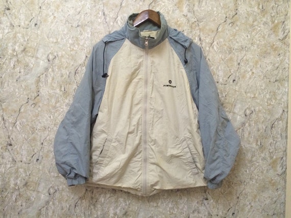 Skateboard windbreaker store