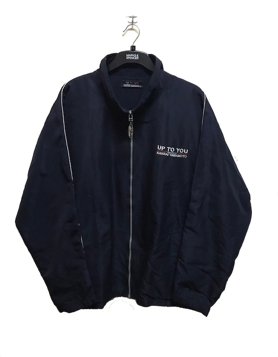 Vintage Jacket Super Kansai by Kansai Yamamoto, Japanese Designer, Bathing Ape, Yohji Yamamoto, Kenzo Homme, Size M Rare - Etsy Vintage Jacket Super Kansai by Kansai Yamamoto, Japanese Designer, Bathing Ape, Yohji Yamamoto, Kenzo Homme, Size M Rare - Etsy