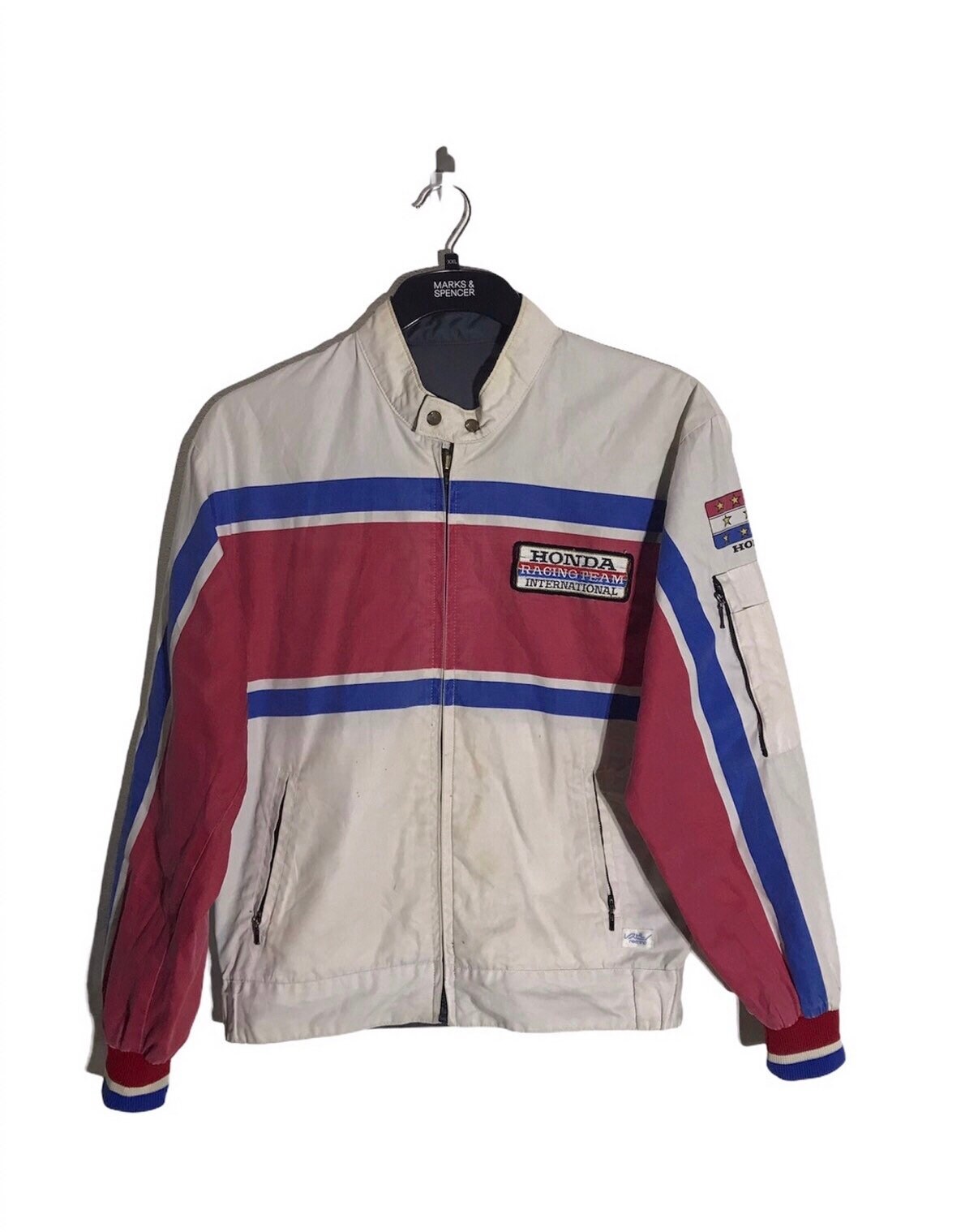 Vintage Honda International Racing Team 