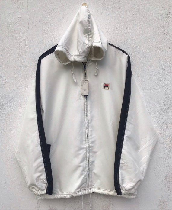 Vintage 90s Windbreakers Jacket Rain Coat Outdoor - Etsy