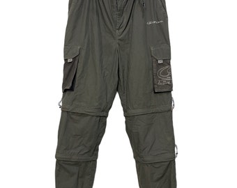 PIKO 2WAYギミックカーゴパンツ | サントニブンノイチ原宿店