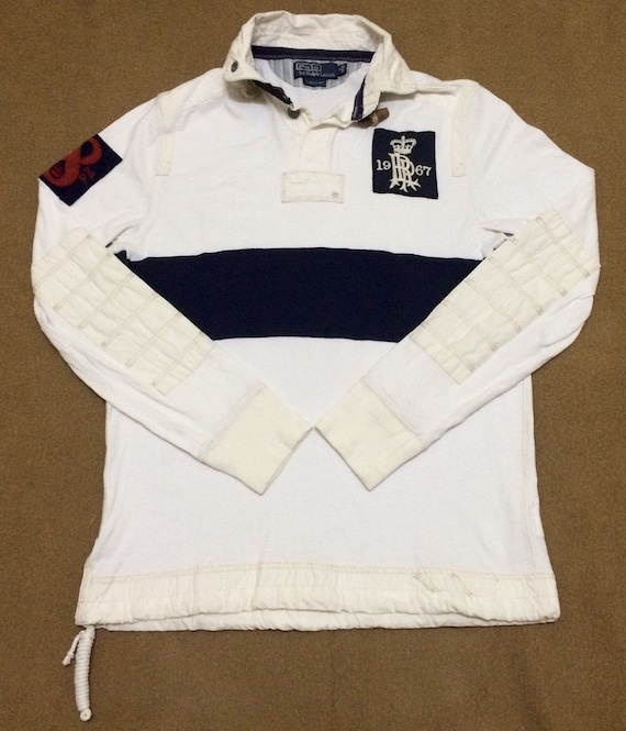 RARE Vintage Polo by Ralph Lauren