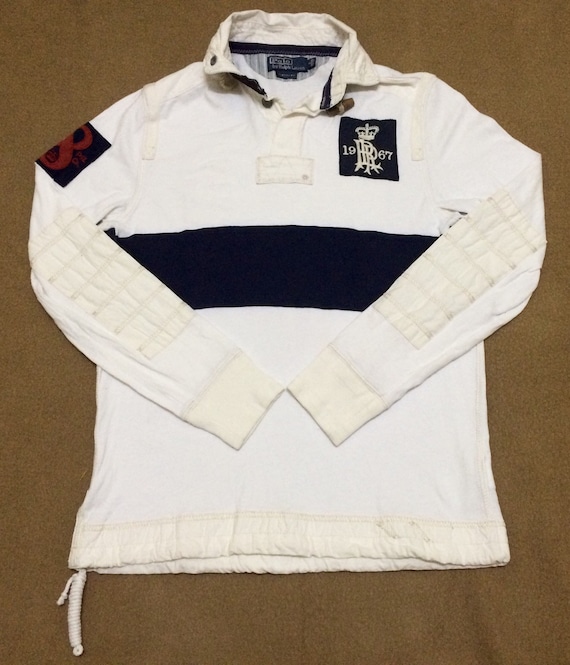 RARE Vintage Polo by Ralph Lauren - image 1