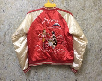 varsity sukajan