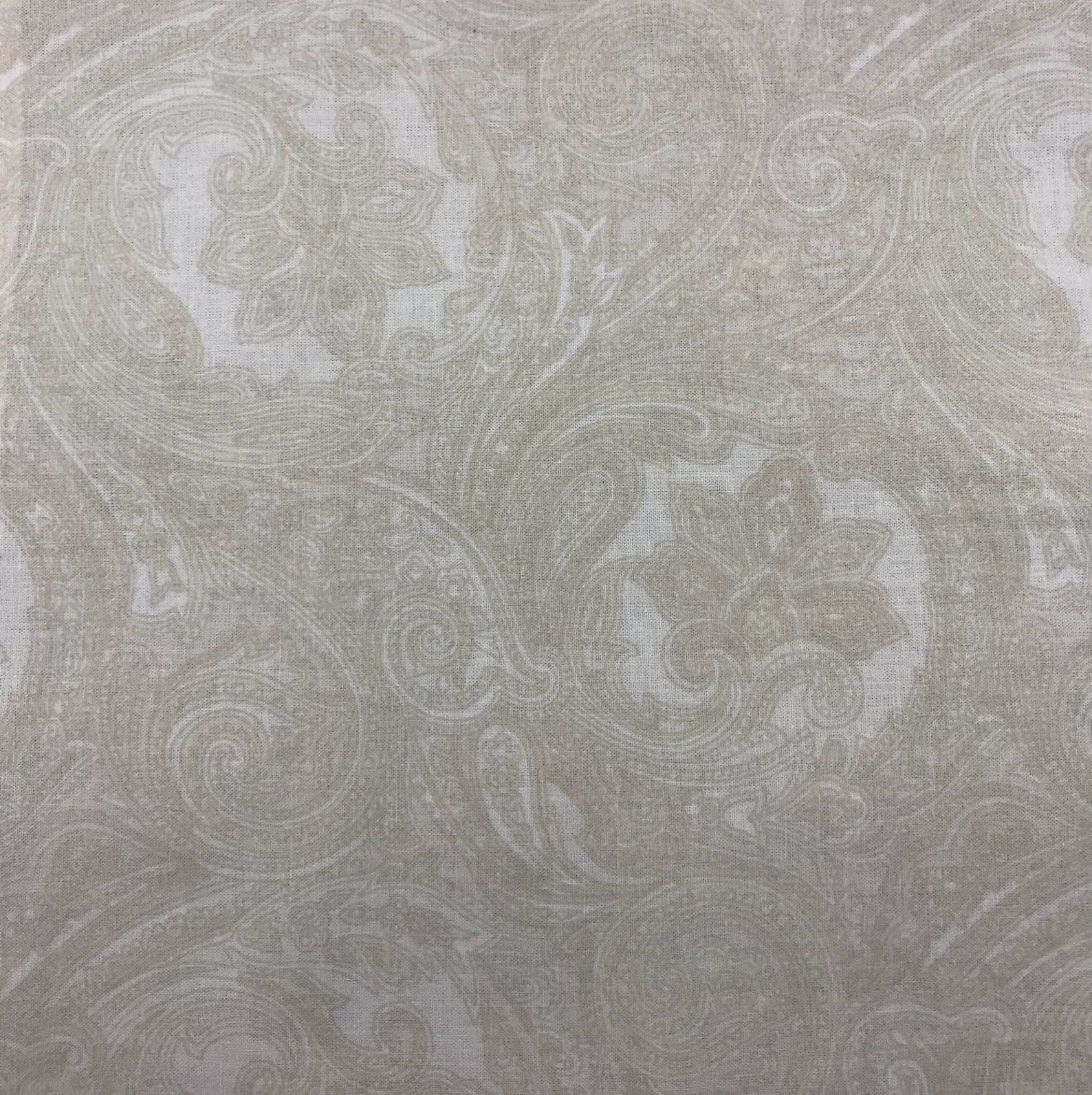 Cambridge Spot Grey/Cream Pocket Square