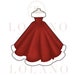 see more listings in the Wedding/ bridal/princess section