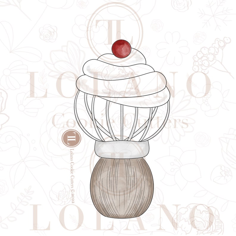 Baking Cookie Cutter Set Etsy