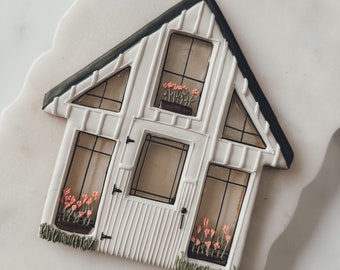 Mom's She Shed Cookie Uitsteker