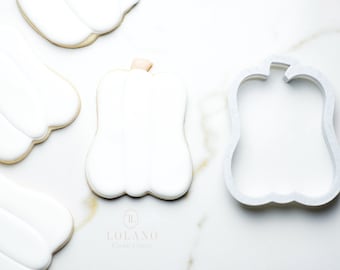 Pumpkin Cookie Cutter