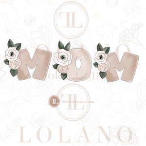 MO w greenery cookie cutter set of 2