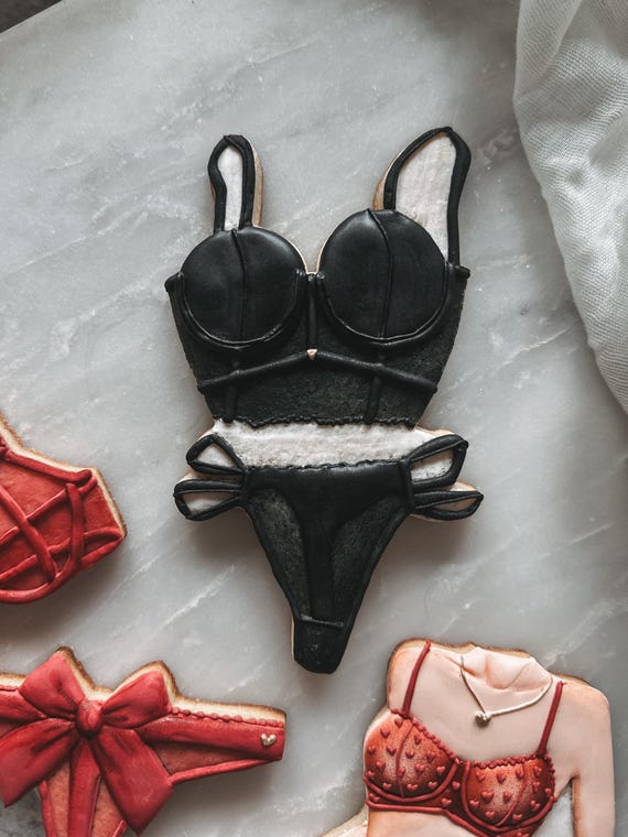 sexy vday lingerie My Most Used Sex Toys main image 0