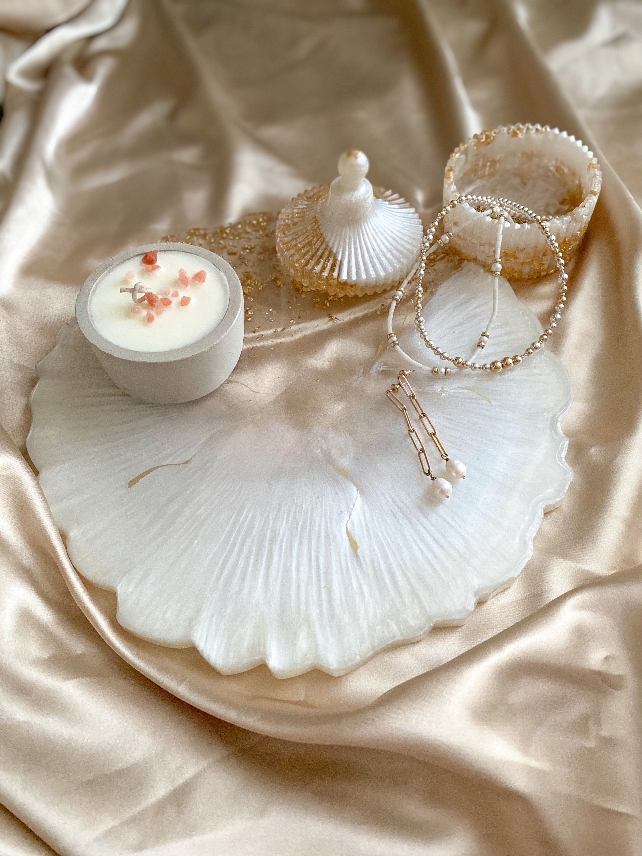 Chanel Tray - Etsy