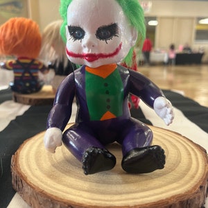 The Jocker