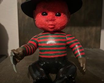 Freddy Krueger