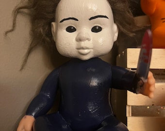 Michael Myers
