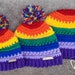 see more listings in the Rainbow Items section