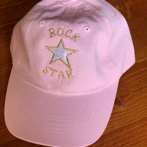 Breast Cancer Survivor Awareness Hat, Infant Toddler Youth Cap Hat, Embroidered Breast Cancer Awareness Gift Cap Hat, Personalized Caps Sets