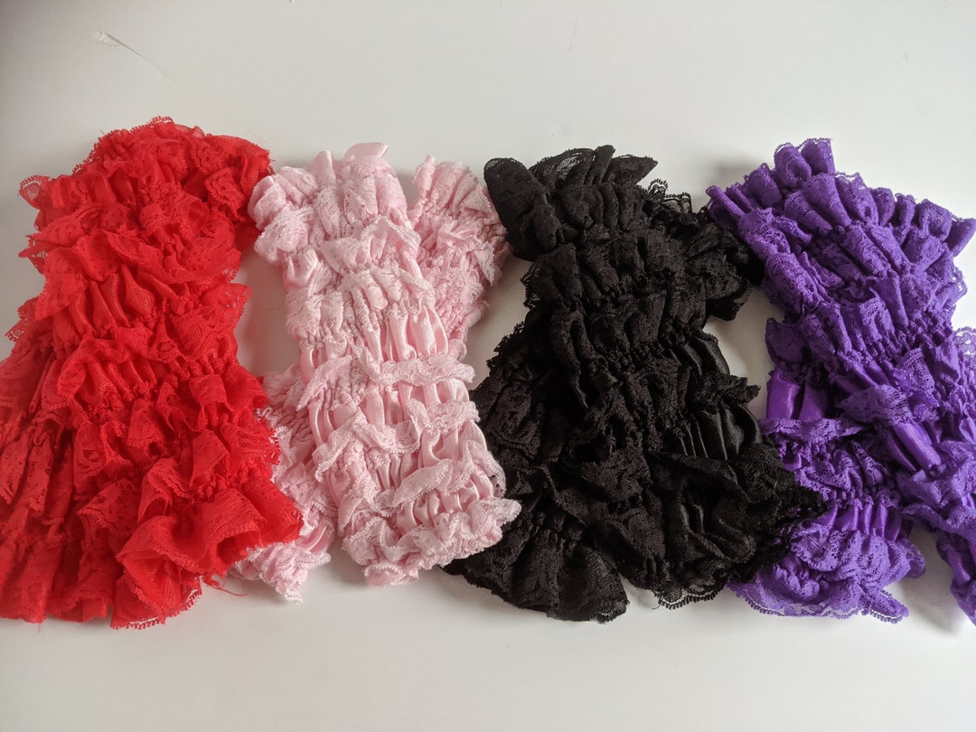 Kids Lace Leg Warmer, Baby Girl Leg Warmers, Infant Toddler Leg Warmers