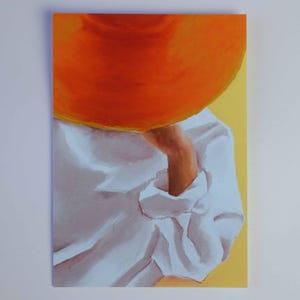 À l'ombre - カード