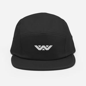 Casquette à cinq panneaux Weyland-Yutani