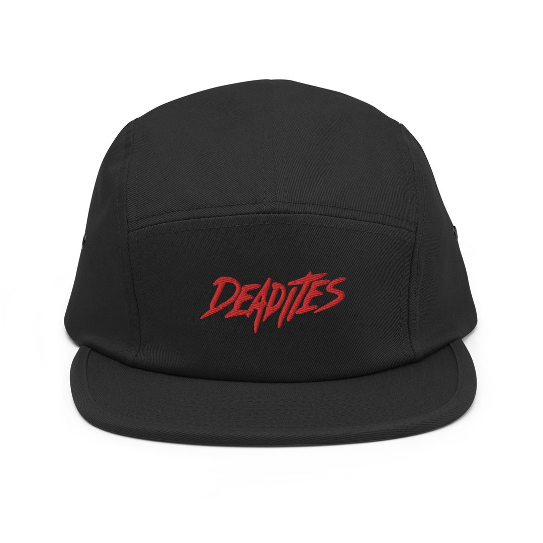 deadites-five-panel-cap-evil-dead-cap-etsy