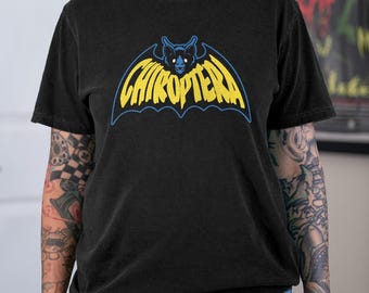 バットマン Tシャツ ワーナーブロズ 80s Vintage 80s/90s Warner Bros Batman Tee Rare Embroidered Bat