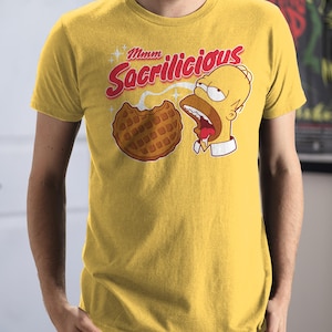 Sacrilicious T-Shirt