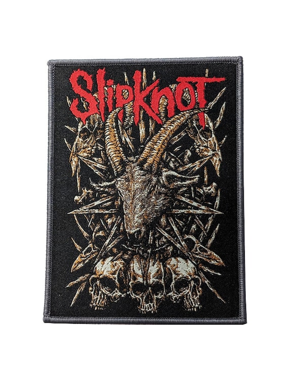 Slipknot Premium Art 