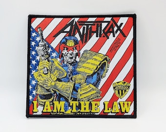 SODOM - Obsessed by Cruelty - Woven Patch - Etsy