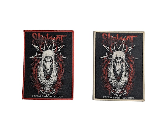 Slipknot Premium Art 