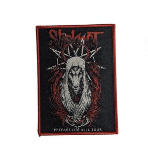 Slipknot flag - Etsy 日本