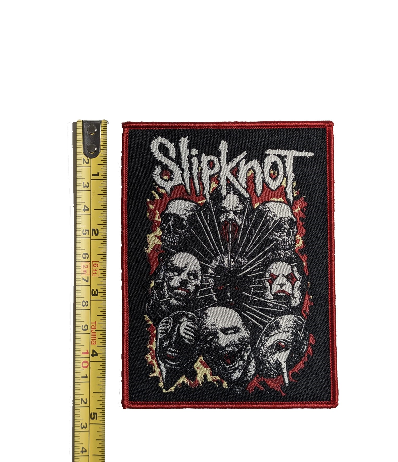 Slipknot Premium Art 
