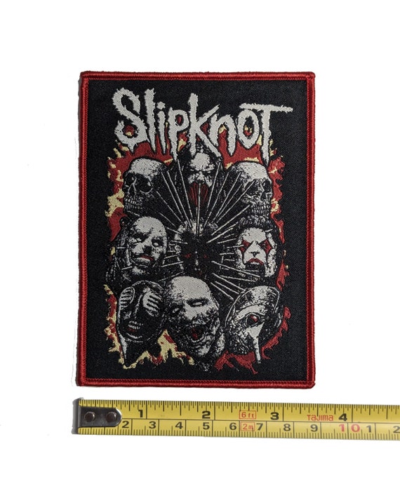 Slipknot Premium Art 
