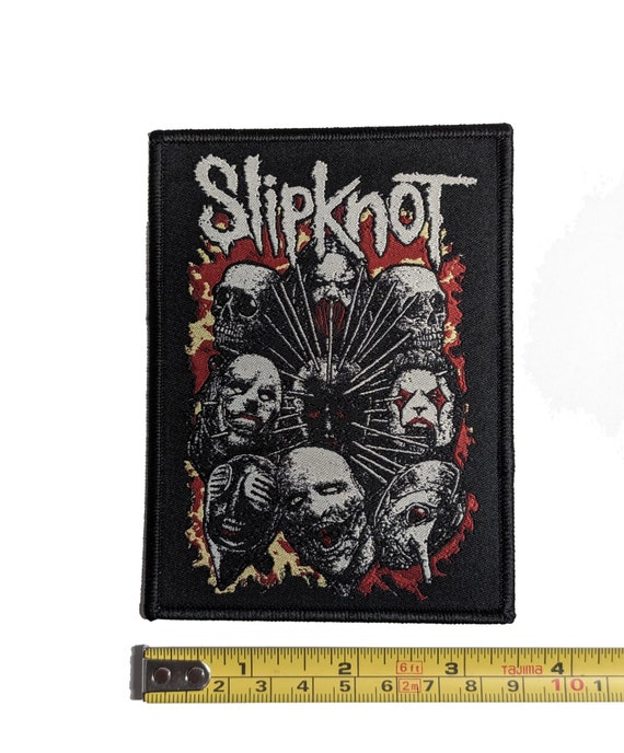 Slipknot Premium Art 