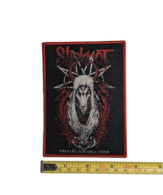 Slipknot Premium Art 