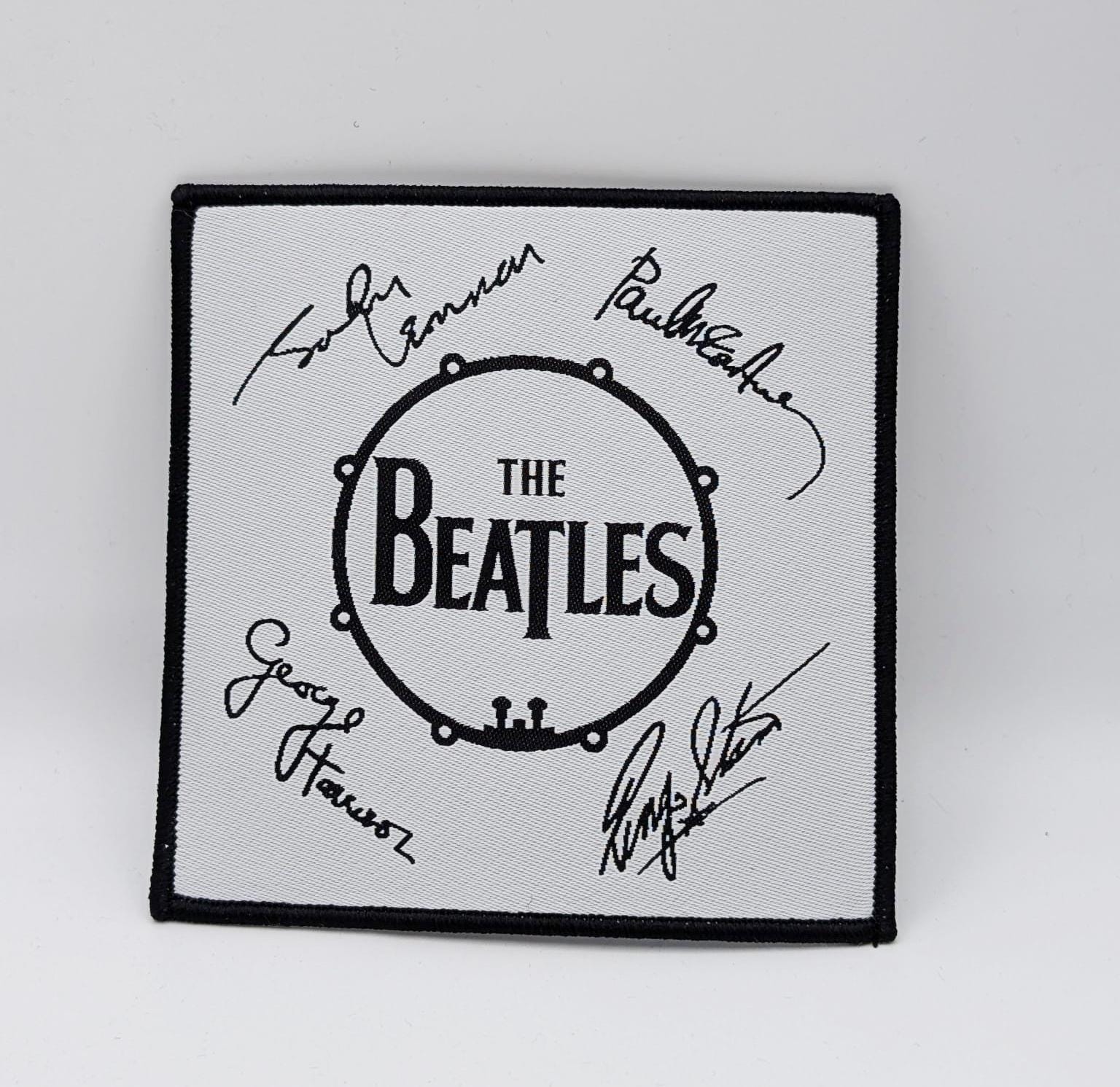 Beatles autographs - Etsy 日本