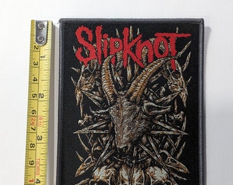 Slipknot Premium Art 