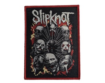 Slipknot Premium Art 