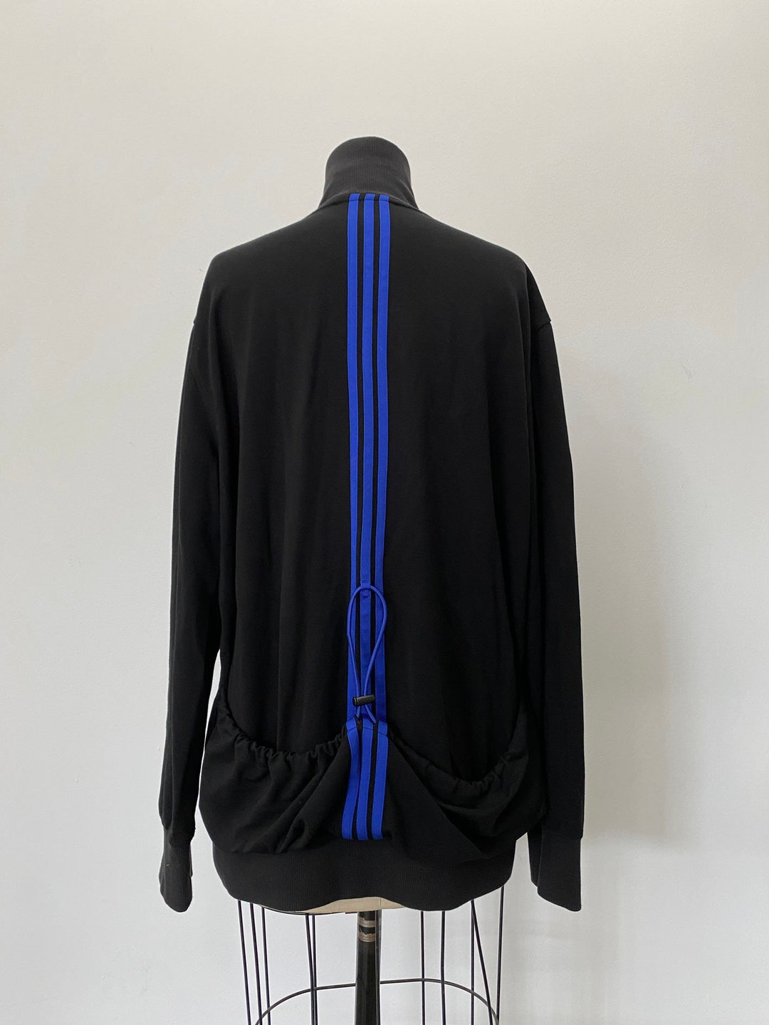 Y-3 Adidas Yohji Yamamoto Back Pouch Jacket - Etsy