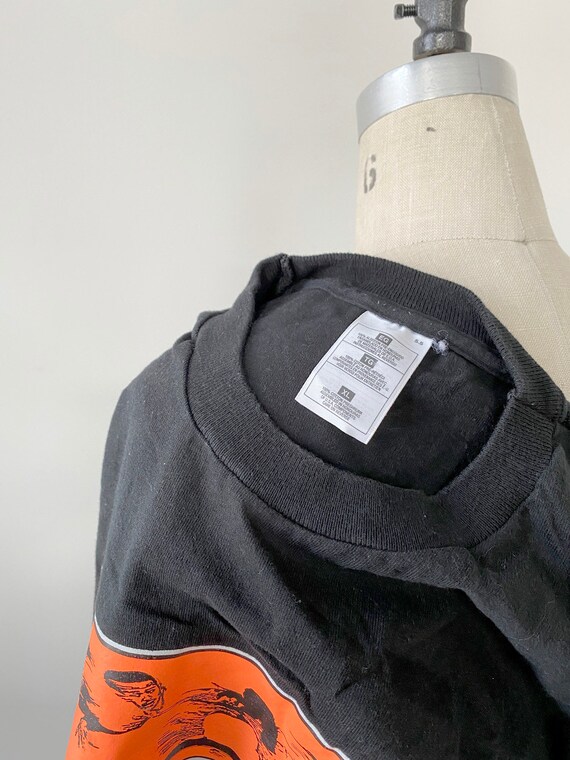 90s USA製 WK interact　Ｔシャツ　Ｍ　WK-INTERACT 90s Vintage WK Interact Shirt : Graffiti Art - Etsy