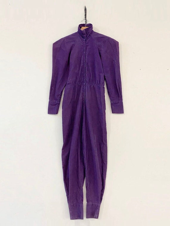 80s Vintage Norma Kamali avant garde pointy should